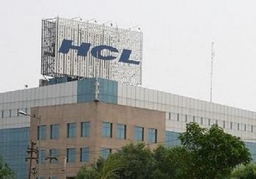 HCL Technologies logs 8% growth in Q1 net