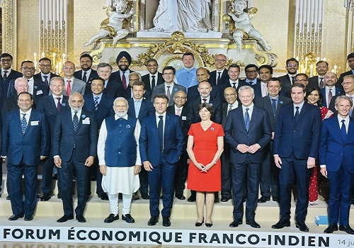 Thanks PM Narendra Modi for inviting entrepreneurs like us to France: boAt`s Aman Gupta
