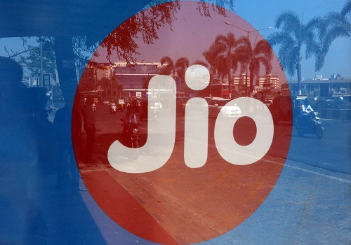 India's Reliance Jio posts slowest profit, rev growth in six qtrs