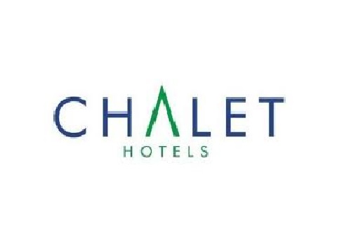 Buy Chalet Hotels Ltd Target Rs. 603 - ICICI Securities Ltd