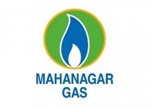 Buy Mahanagar Gas Ltd For Target Rs.1,234 - Centrum Broking Ltd