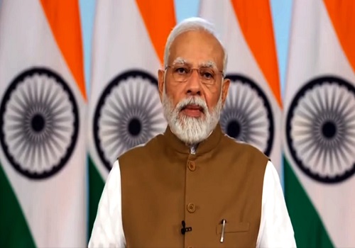 There is global optimism in Indian economy, says PM Narendra Modi