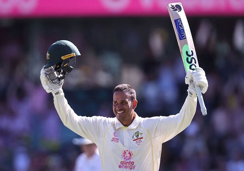 Australia`s Usman Khawaja aiming to tick three boxes for continuing to play Test cricket