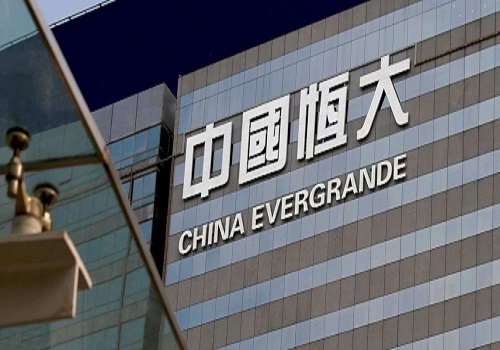 Evergrande`s bankruptcy may be the beginning of China`s real estate crisis