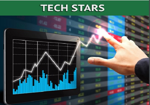 Tech Stars : Berger Paints India Ltd And Godrej Consumer Products Ltd By Religare Broking