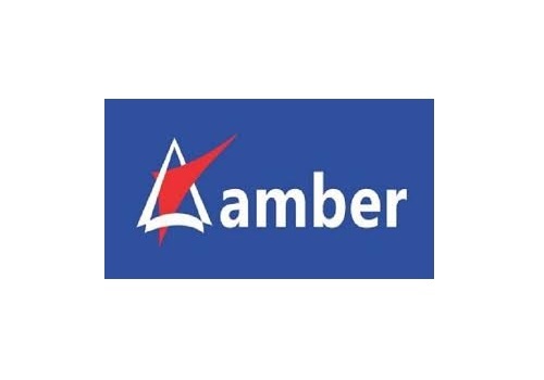 Buy Amber Enterprises India Ltd For Target Rs 2,297 - ICICI Securities