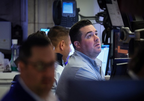 Stocks sink, dollar climbs as risk of hawkish  Jerome  Powell looms