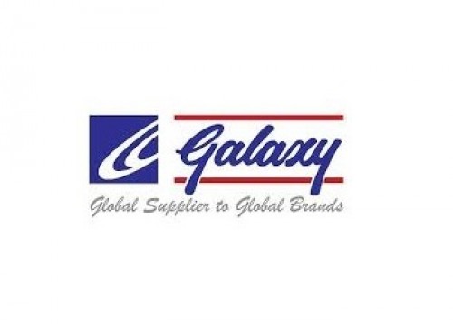 Hold Galaxy Surfactants Ltd For Target Rs. 2,475 - ICICI Securities