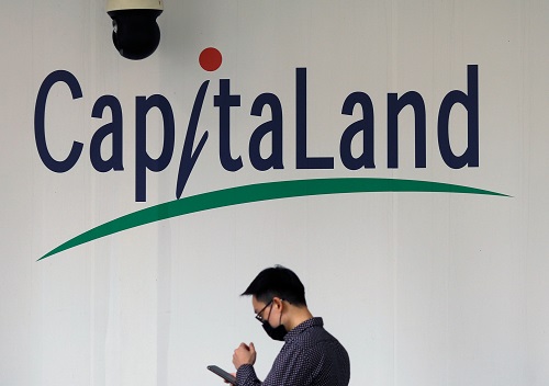 CapitaLand launches new India fund, sees $520 million addition to total FUM
