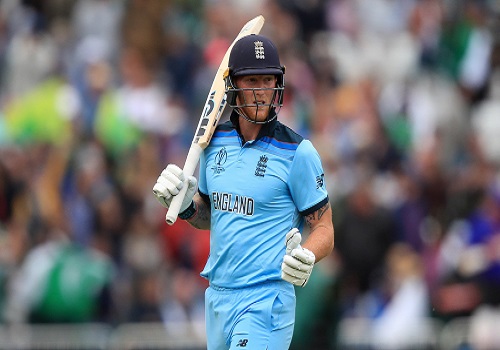 Ben Stokes made decision on return for World Cup shortly after Ashes, says Jos Buttler