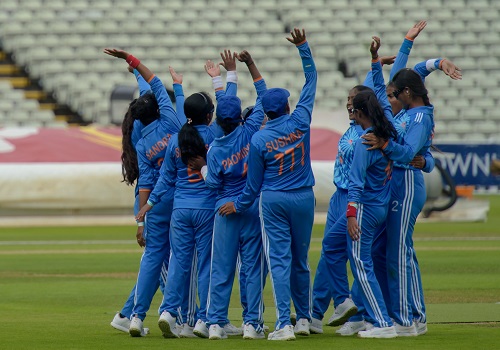 Amit Shah congratulates Indian women`s blind cricket team for winning gold