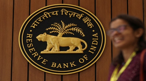 Instant view: India's central bank holds key rate steady as expected