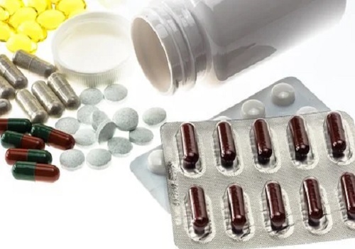 pharma Sector Update : Few good approvals amidst many routine ones By Yes Securities
