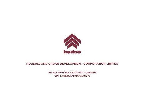 Buy Housing And Urban Development Corporation For Target Rs. 76/81 - LKP Securities
