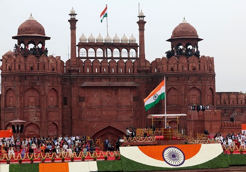 World leaders greet India on Independence -Day
