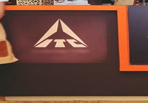 ITC gross revenue (ex-Agri Business) up 10.6% YoY; PBT at Rs. 6,546 crores, up 18.2% YoY
