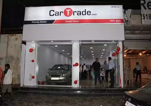 CarTrade Tech completes acquisition of OLX India`s auto business for Rs 536 cr