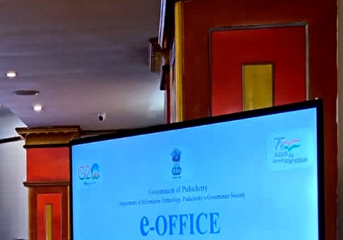 Kannauj first in Uttar Pradesh to introduce e-office system