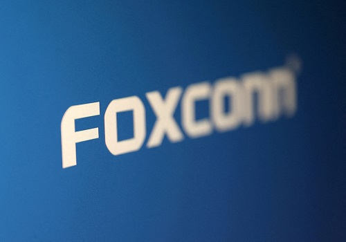 Factbox-Taiwanese giant Foxconn`s growing interest in India