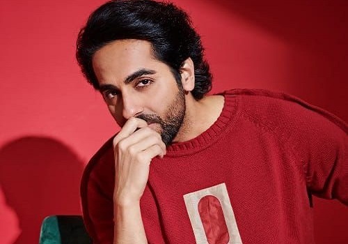 Ayushmann Khurrana roped in by Ministry of Culture to celebrate Independence-Day