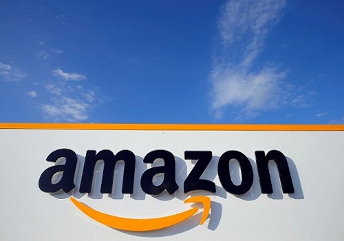 Amazon posts $6.7 bn in net income, AWS biz grows 12%