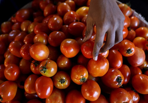 Burger King says tomatoes on `vacation` as India battles food inflation