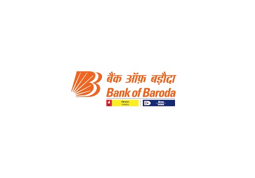 Small Cap : Buy Bank of Baroda Ltd For Target Rs. 217 - Geojit Financial Services