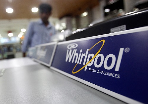 Whirlpool's India unit posts fall in Q1 profit on soft demand