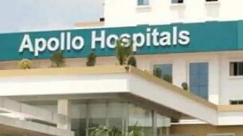 Apollo Hospitals Q1 net down to Rs.214 crore