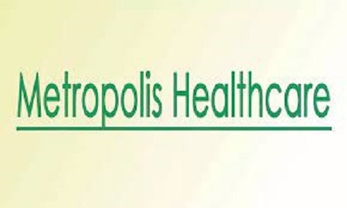 Reduce Metropolis Healthcare For Target Rs. 1,400 - Yes Securities