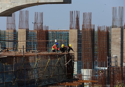 India`s booming construction sector could add 30 million jobs by 2030 - Knight Frank