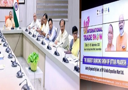 66 countries to take part in UP`s International Trade Fair