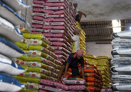 India not planning to restrict parboiled rice exports - food secretary