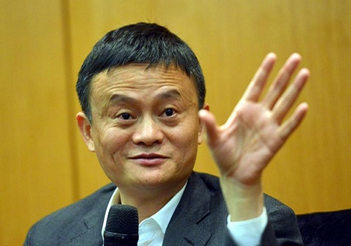 Billionaire Jack Ma invests in fishery & agriculture startup