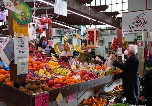 Italy`s inflation rate drops to 5.9%