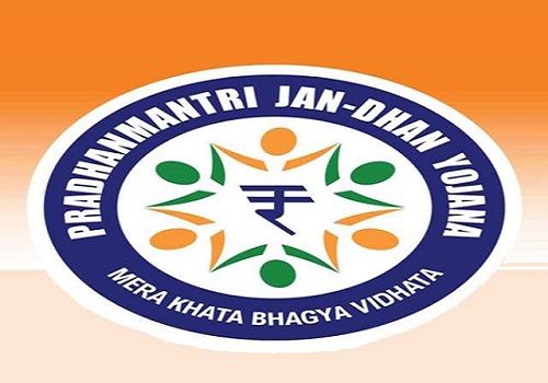 Over 50cr Jan Dhan accounts opened in 9 yrs