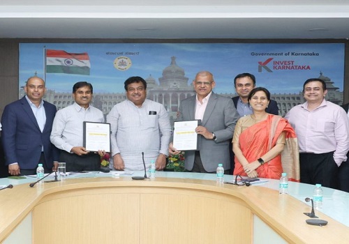 Karnataka Government signs MoU with IBC, to set up recyclable Lithium-ion battery plant