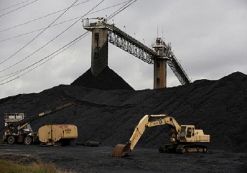 Coal India shines after its production rises by 13.4% to 53.7 MT in July