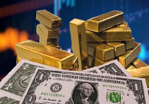 Dollar, gold can strengthen as investors shift assets towards safe havens