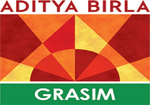 Grasim Industries consolidated Q1 net lower at Rs 1,576.47 crore