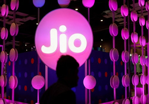 India's Reliance Jio launches Netflix subscription on prepaid plans