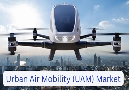India`s Urban Air Mobility infrastructure market to reach $6.2 mn by 2033