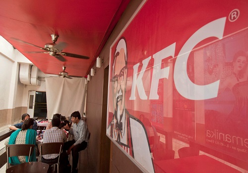KFC operator Devyani International profit slumps on expenses, weak currency