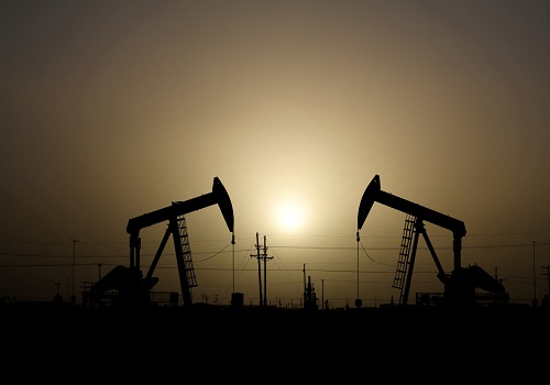 Oil prices edge up as production cuts keep market supported