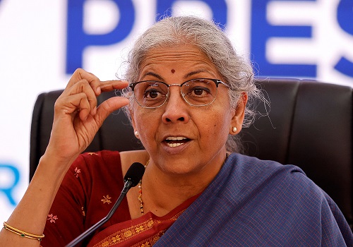 India`s inflation to keep steady, growth on track -Finance Minister