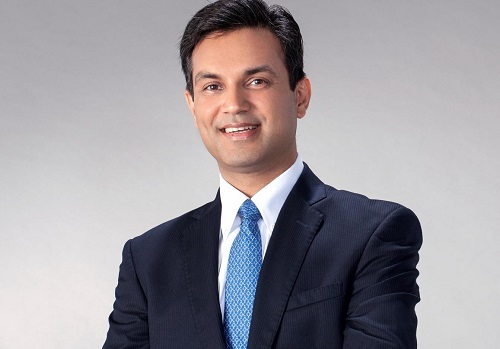 Anant Maheshwari returns to Honeywell as High Growth Region President, CEO