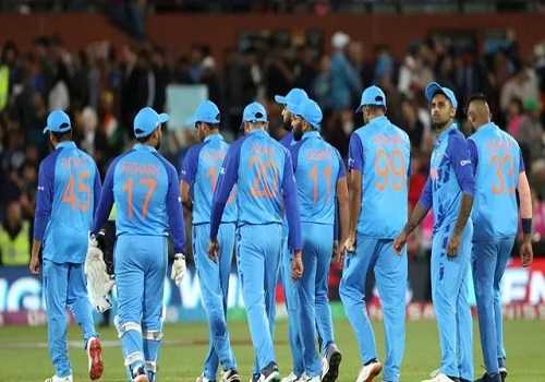 Lost opportunity? Team India chases T20I glory despite IPL advantage