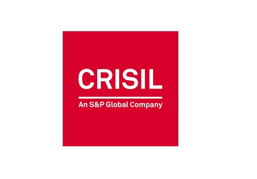 Neutral CRISIL Ltd For Target Rs. 4,020 - Yes Securities