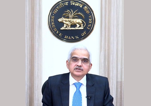NBFCs, HFCs need to remain alert to avoid any complacency during good times: Shaktikanta Das