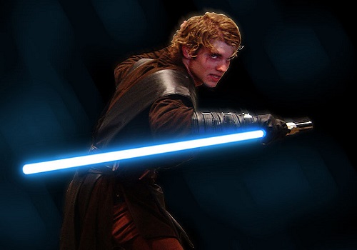 New promo for `Star Wars` series `Ahsoka` features Anakin Skywalker